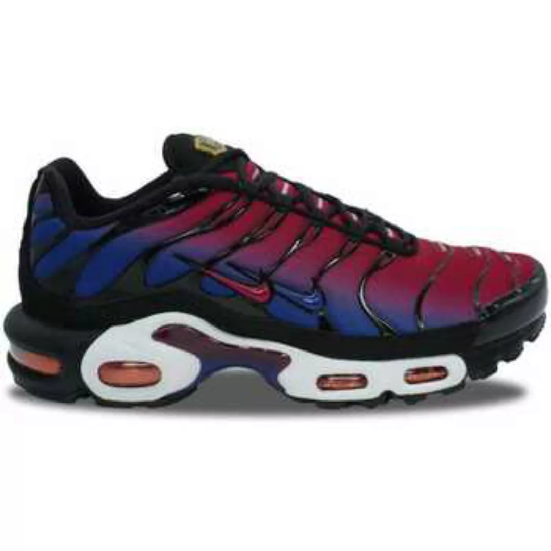 Nike  Sneaker Air Max Plus Patta FC Barcelona Culers del Món günstig online kaufen