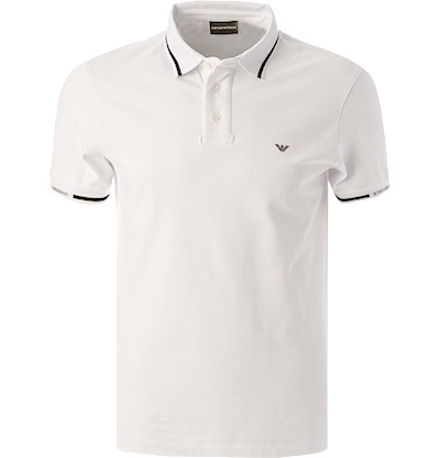 EMPORIO ARMANI Polo-Shirt 3L1FAE/1JPTZ/0154 günstig online kaufen