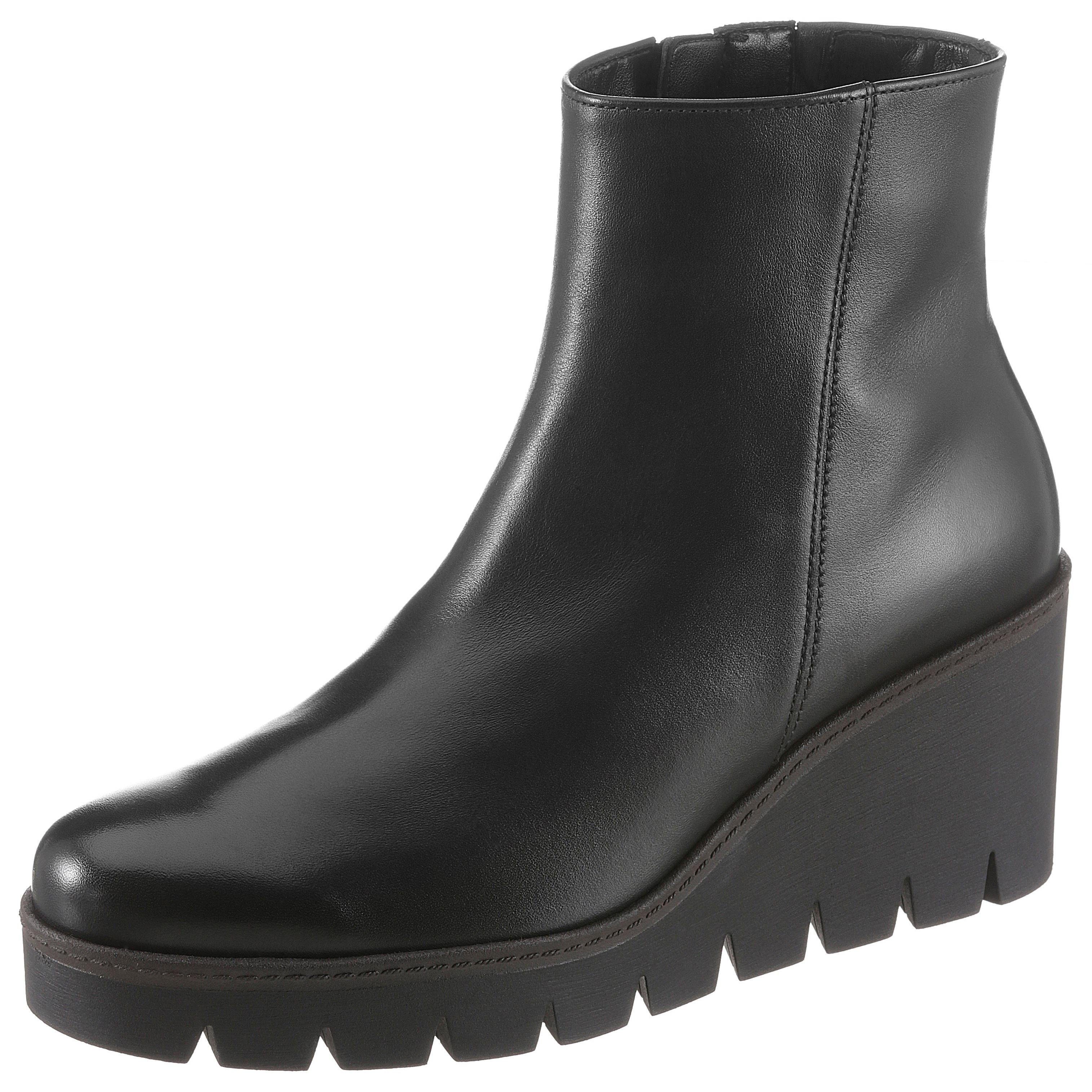 Gabor Slip-On Sneaker, Freizeitschuh, Halbschuh, Schnürschuh, günstig online kaufen