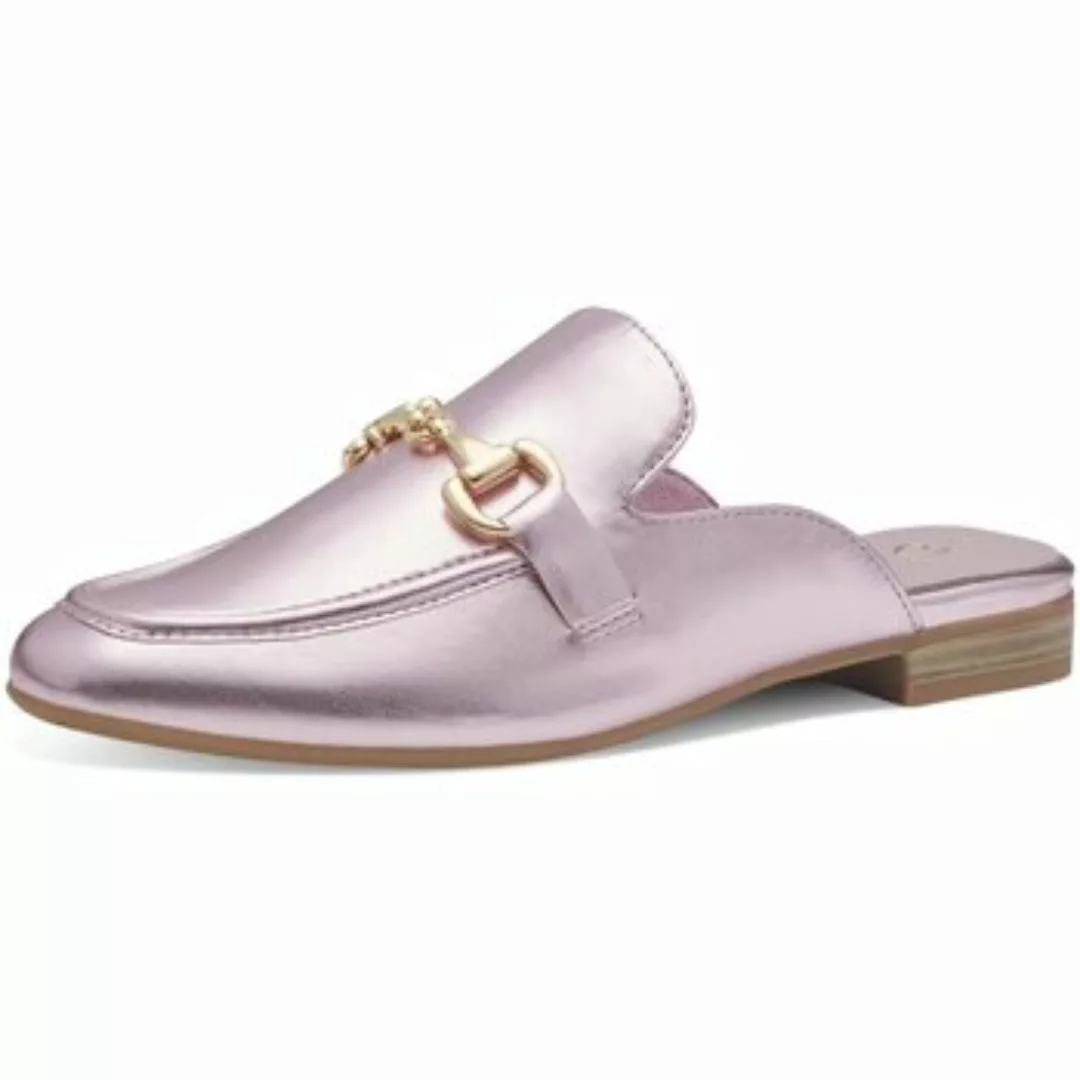 Marco Tozzi  Clogs Pantoletten 27305-42-507 günstig online kaufen