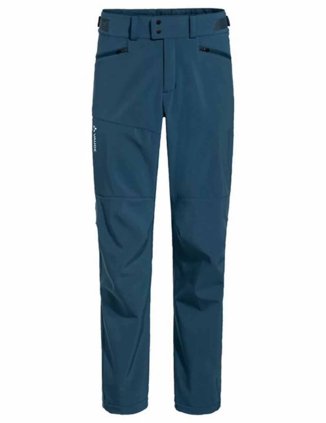 Vaude Men's Elope Softshell Pants - Softshellhose günstig online kaufen