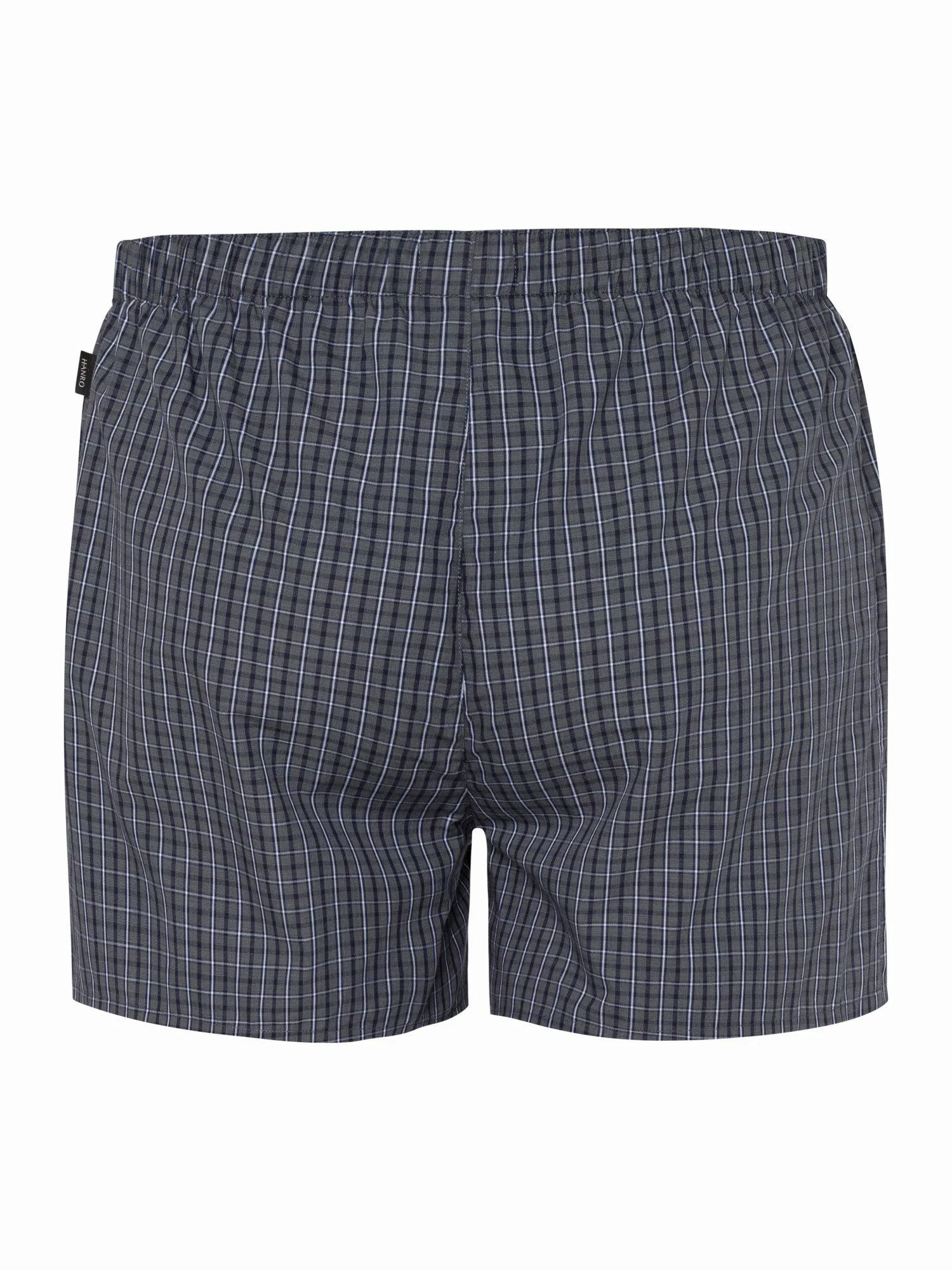 Hanro Boxer Fancy Woven günstig online kaufen