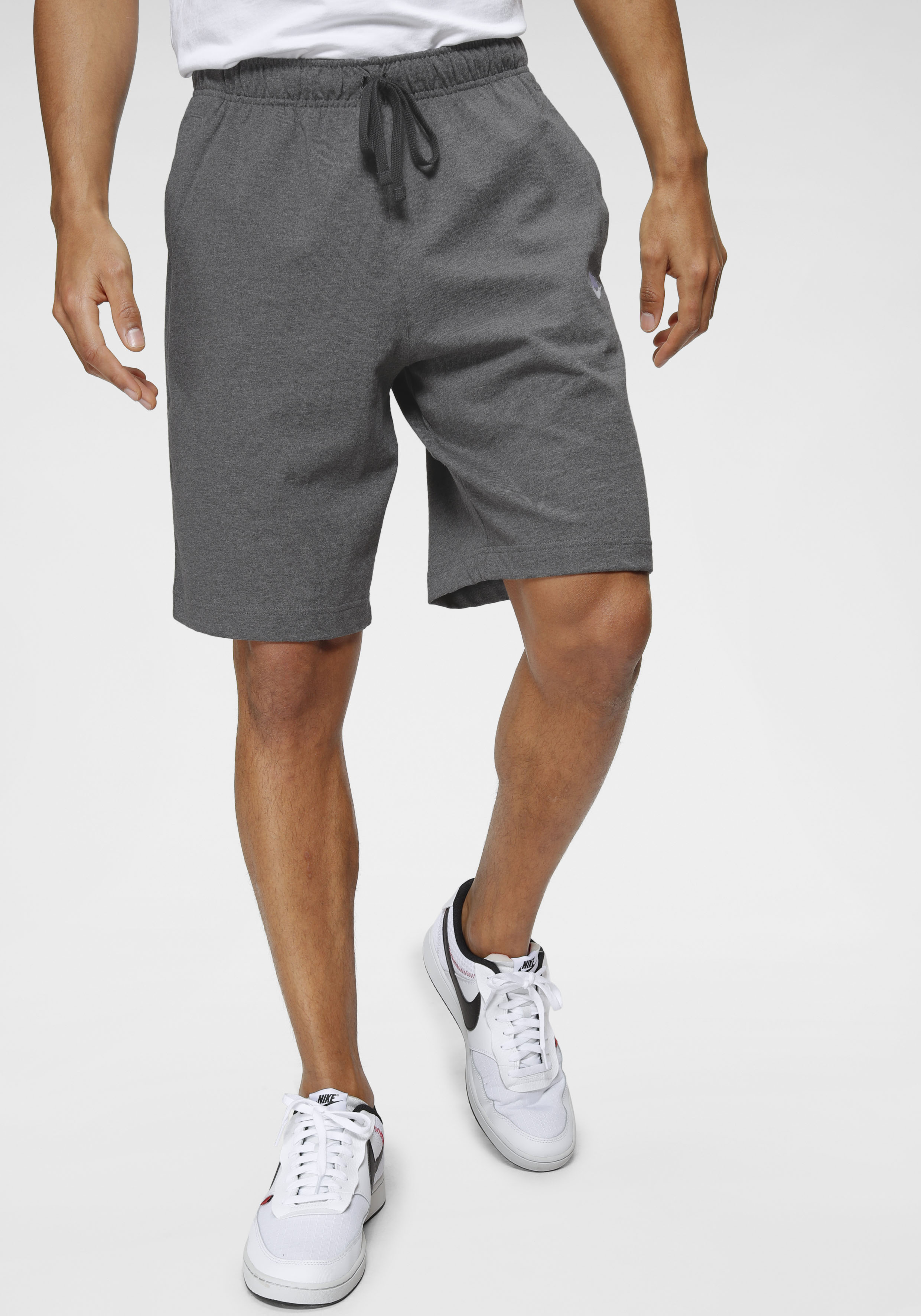 Nike Sportswear Shorts "Club Mens Shorts" günstig online kaufen