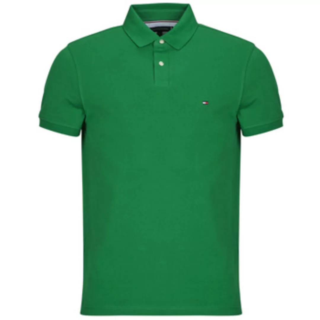 Tommy Hilfiger  Poloshirt 1985 REGULAR POLO günstig online kaufen