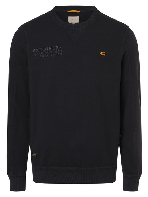 camel active Sweatshirt günstig online kaufen