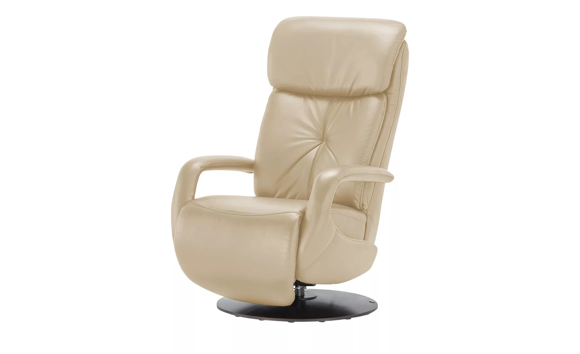 himolla Sessel  7242 ¦ beige ¦ Maße (cm): B: 70 H: 111 T: 88.0 Polstermöbel günstig online kaufen