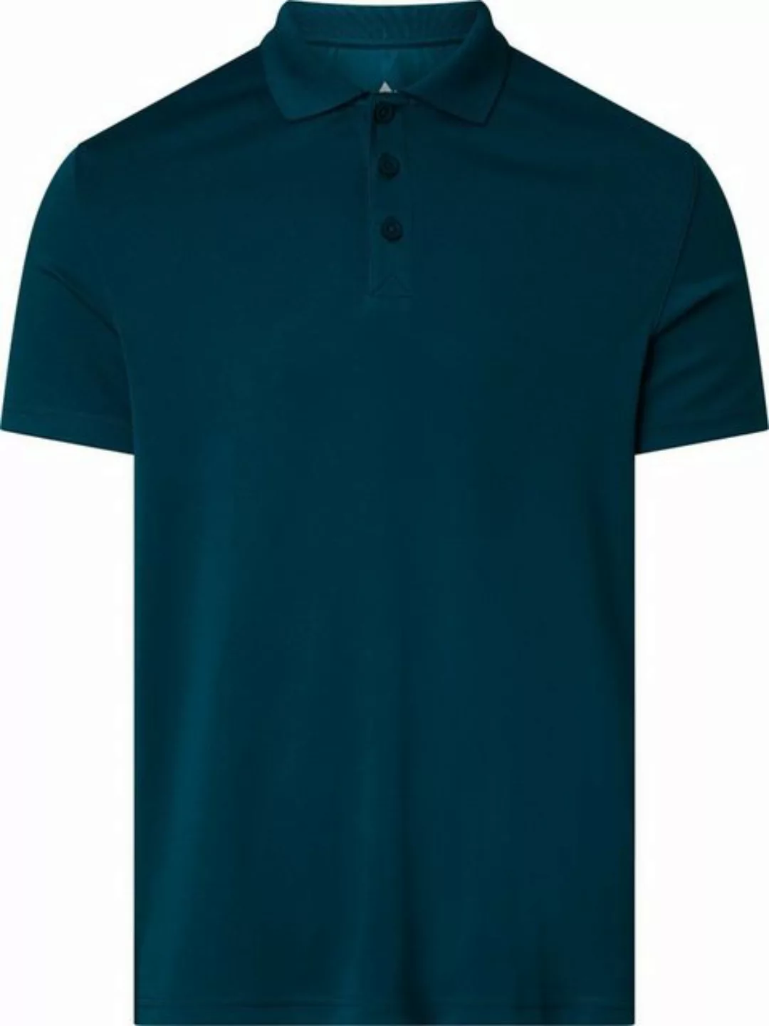 McKINLEY Poloshirt He.-Polo Pellew III M 626 BLUE PETROL günstig online kaufen