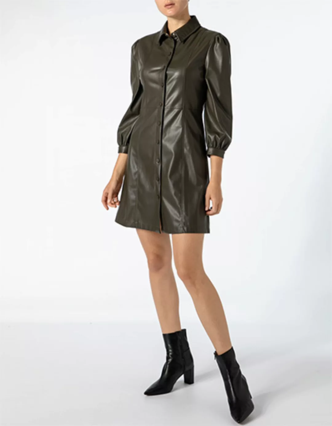 LIU JO Damen Kleid WF1105E0392/X0397 günstig online kaufen