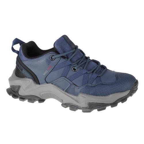 Big Star Ii174114 Schuhe EU 42 Blue günstig online kaufen