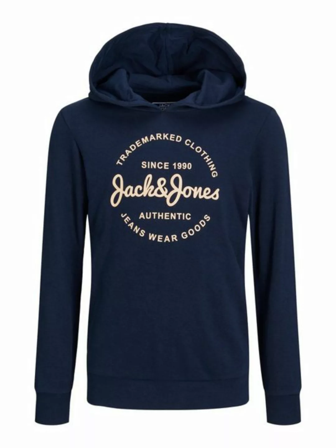 Jack & Jones Junior Hoodie JJFOREST SWEAT HOOD JNR günstig online kaufen