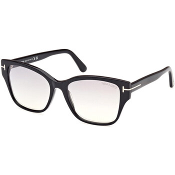 Tom Ford  Sonnenbrillen Occhiali da Sole  Elsa FT1108/S 01C günstig online kaufen