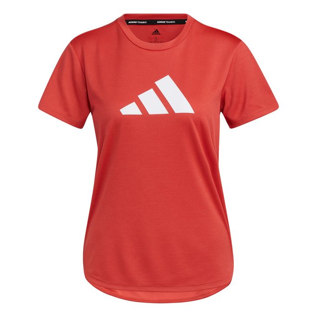 adidas Performance T-Shirt adidas Damen T-Shirt BOS LOGO TEE günstig online kaufen