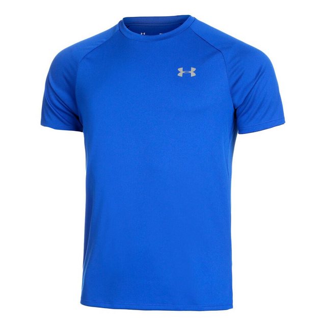 Under Armour® T-Shirt Tech Shortsleeve Tee günstig online kaufen