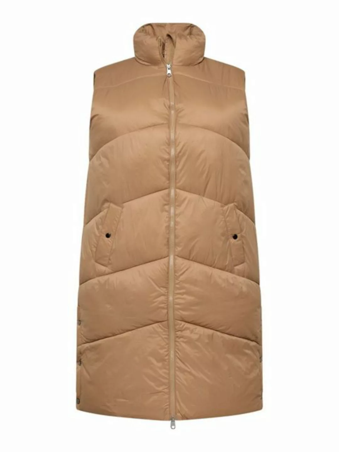 Vero Moda Curve Steppweste VMUPPSALA 3-4 WAISTCOAT NOOS CURVE günstig online kaufen