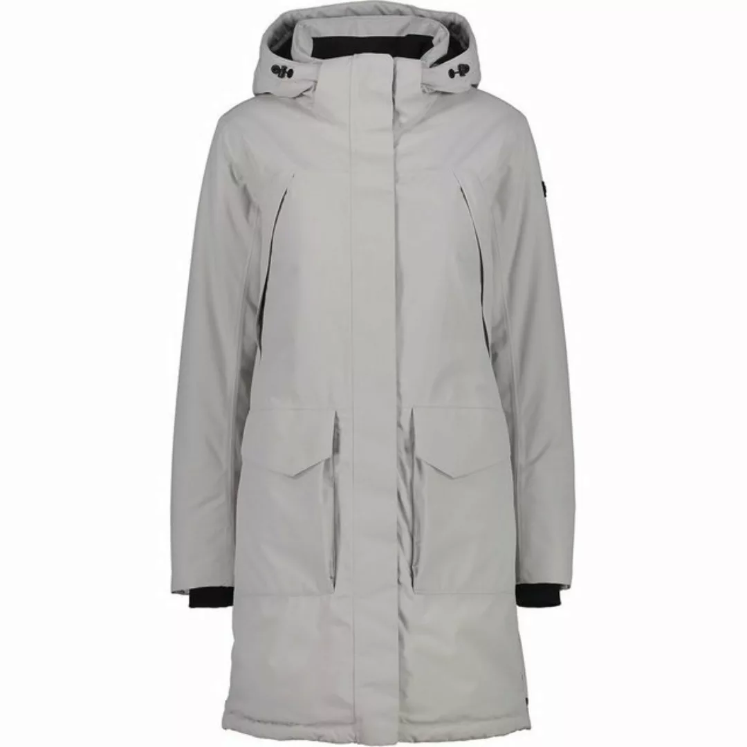 CAMPAGNOLO Fleecejacke Winterparka COAT ZIP HOOD günstig online kaufen