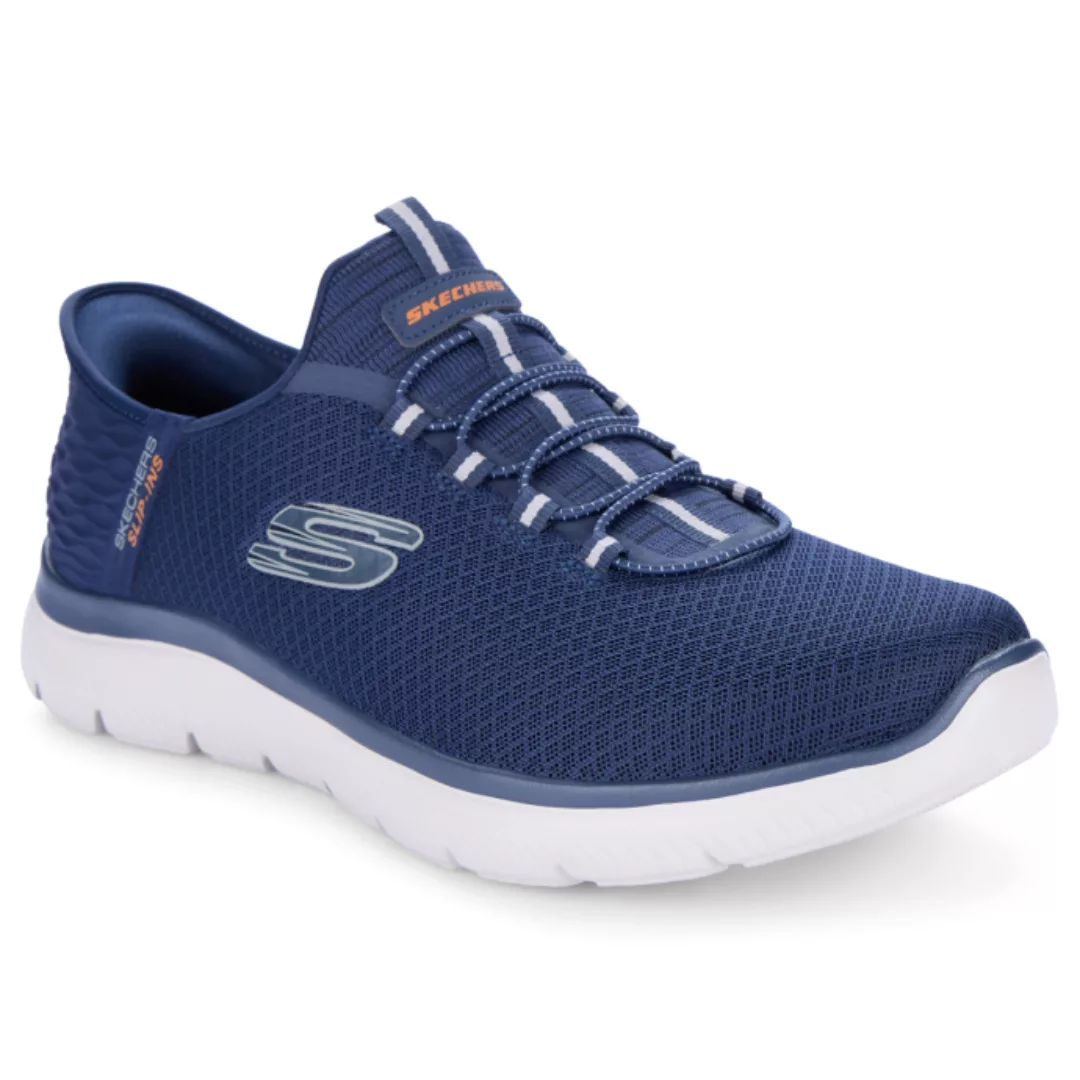 SKECHERS Slip-on Sneaker, extraweit günstig online kaufen