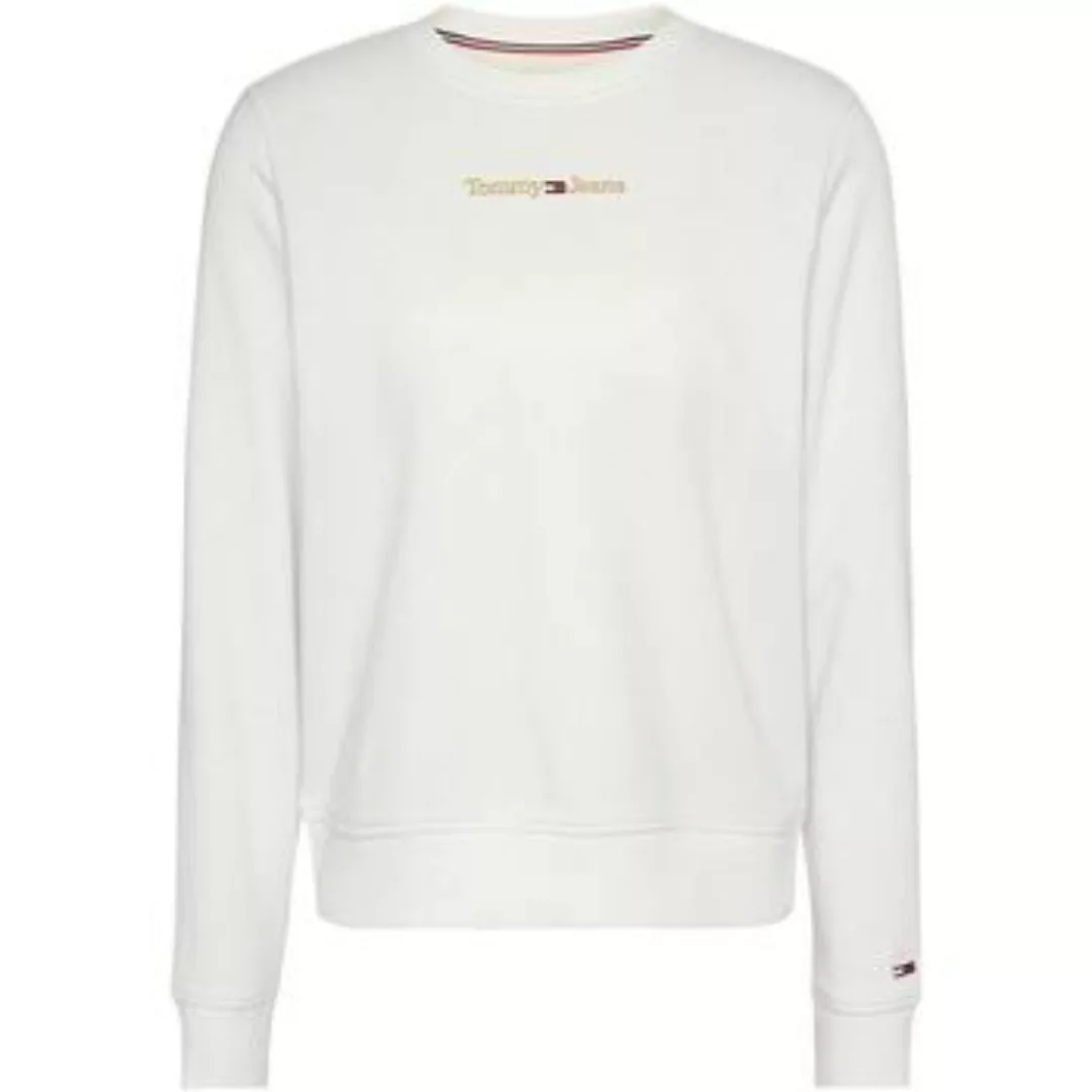 Tommy Jeans  Sweatshirt - günstig online kaufen