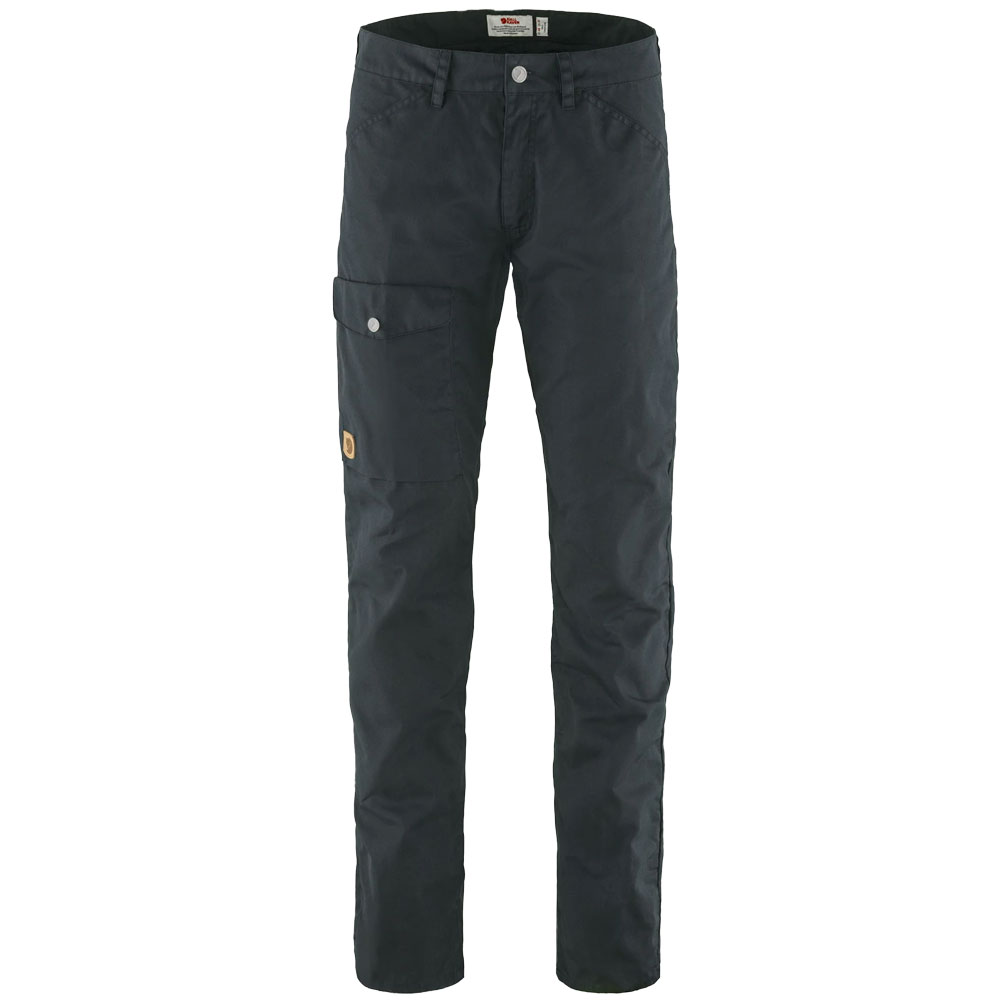 Fjaellraeven Greenland Jeans Dark Navy günstig online kaufen