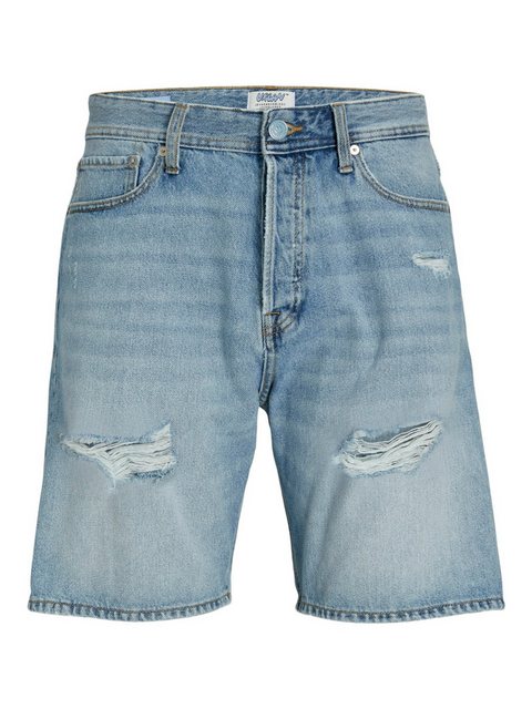 Jack & Jones Jeansshorts Tony (1-tlg) günstig online kaufen