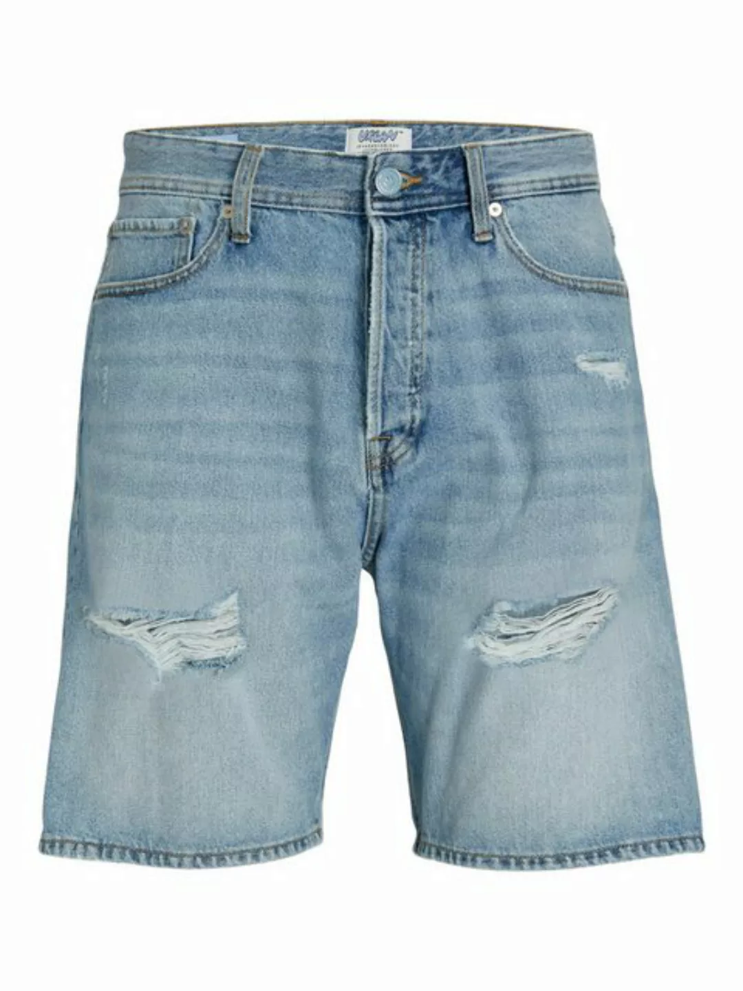 Jack & Jones Jeansshorts JJITony (1-tlg) günstig online kaufen