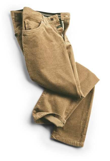 Club of Comfort Chinos M01 beige günstig online kaufen