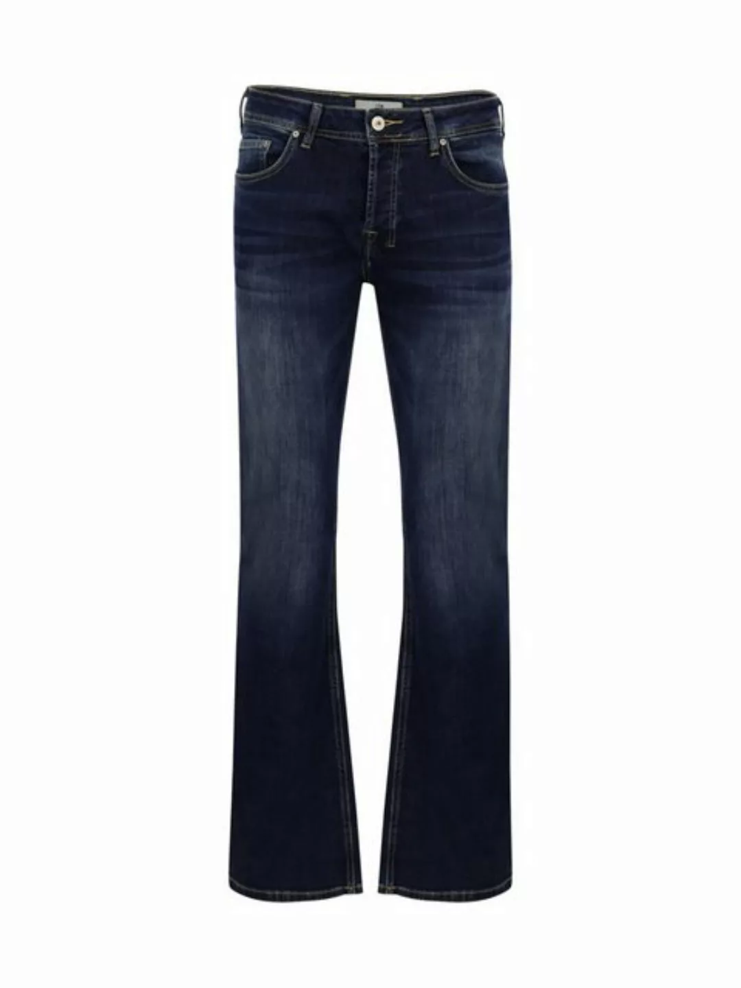 LTB Herren Jeans TINMAN - Bootcut - Blau - Giotto Wash günstig online kaufen