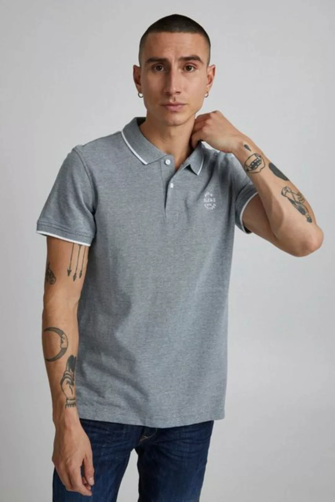 Blend Poloshirt BLEND BHBhnate günstig online kaufen