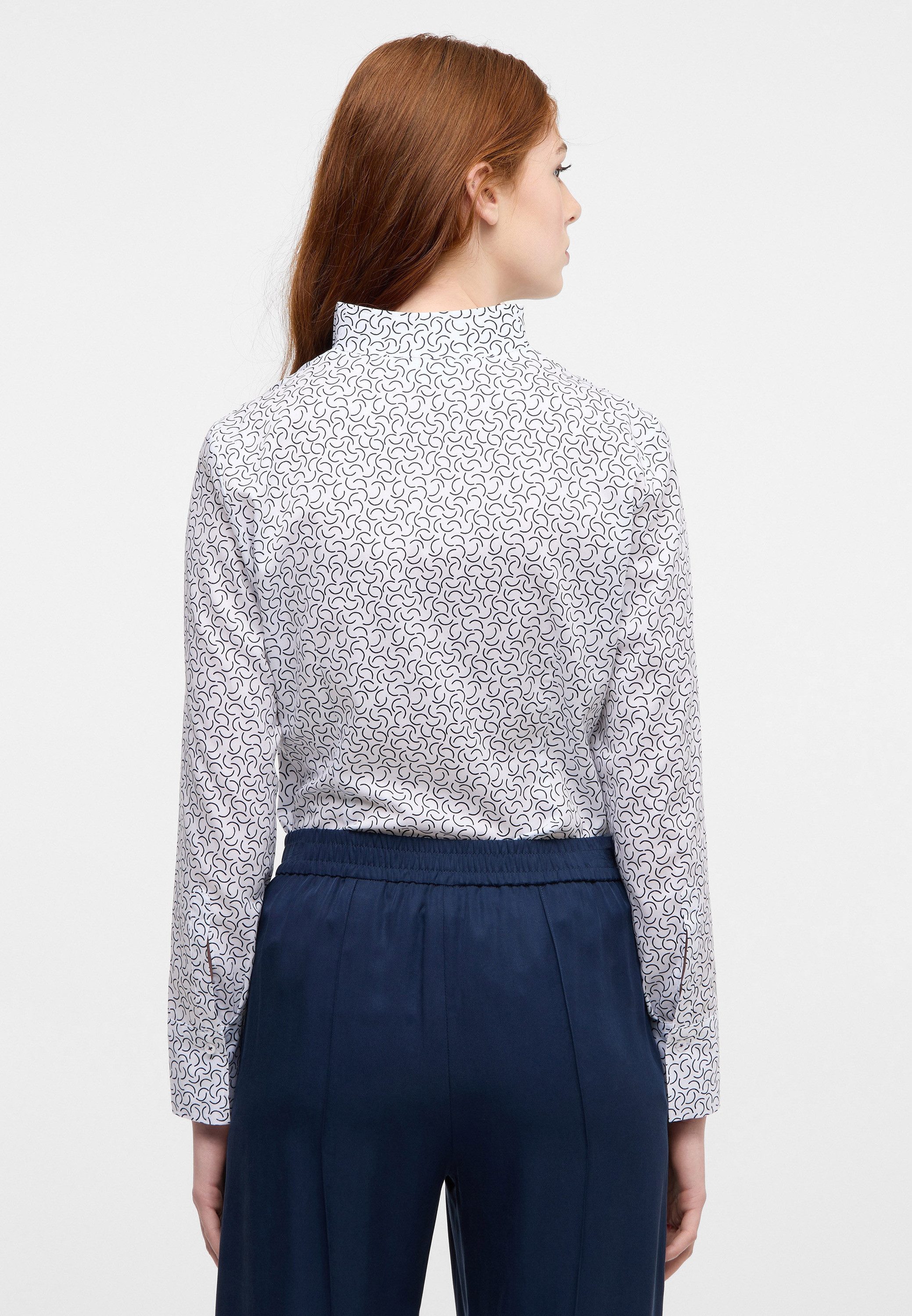 Eterna Hemdbluse REGULAR FIT günstig online kaufen