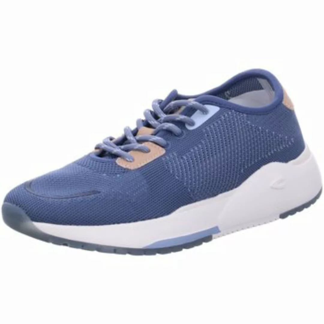 Camel Active  Halbschuhe Schnuerschuhe denim blue 22138841 günstig online kaufen