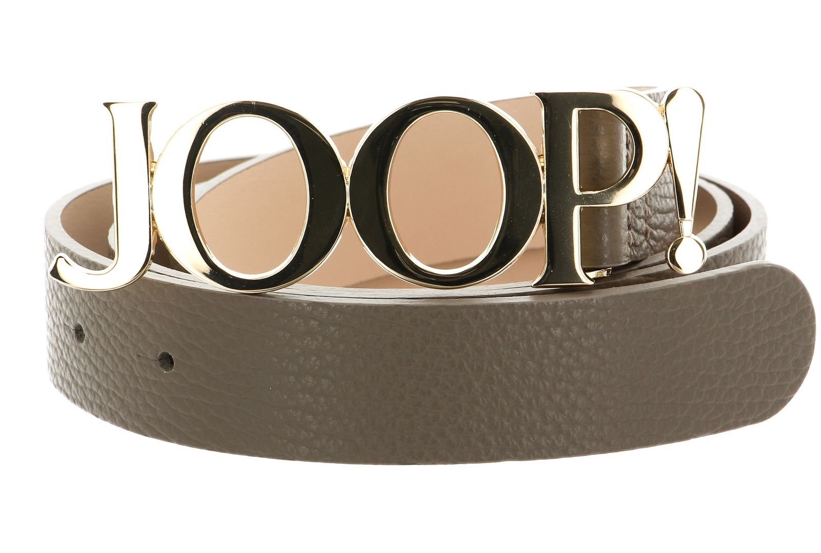JOOP! Ledergürtel günstig online kaufen