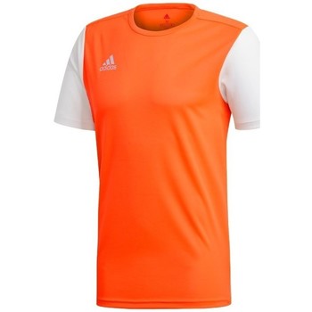 adidas Estro 19 Jersey orange/weiss Größe XL günstig online kaufen