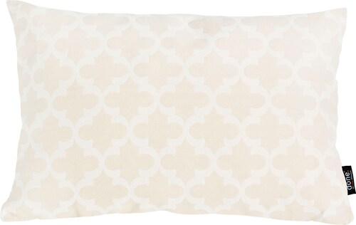 done.® Dekokissen Windsor Milano, Jacquardgewebte Kissenhülle günstig online kaufen