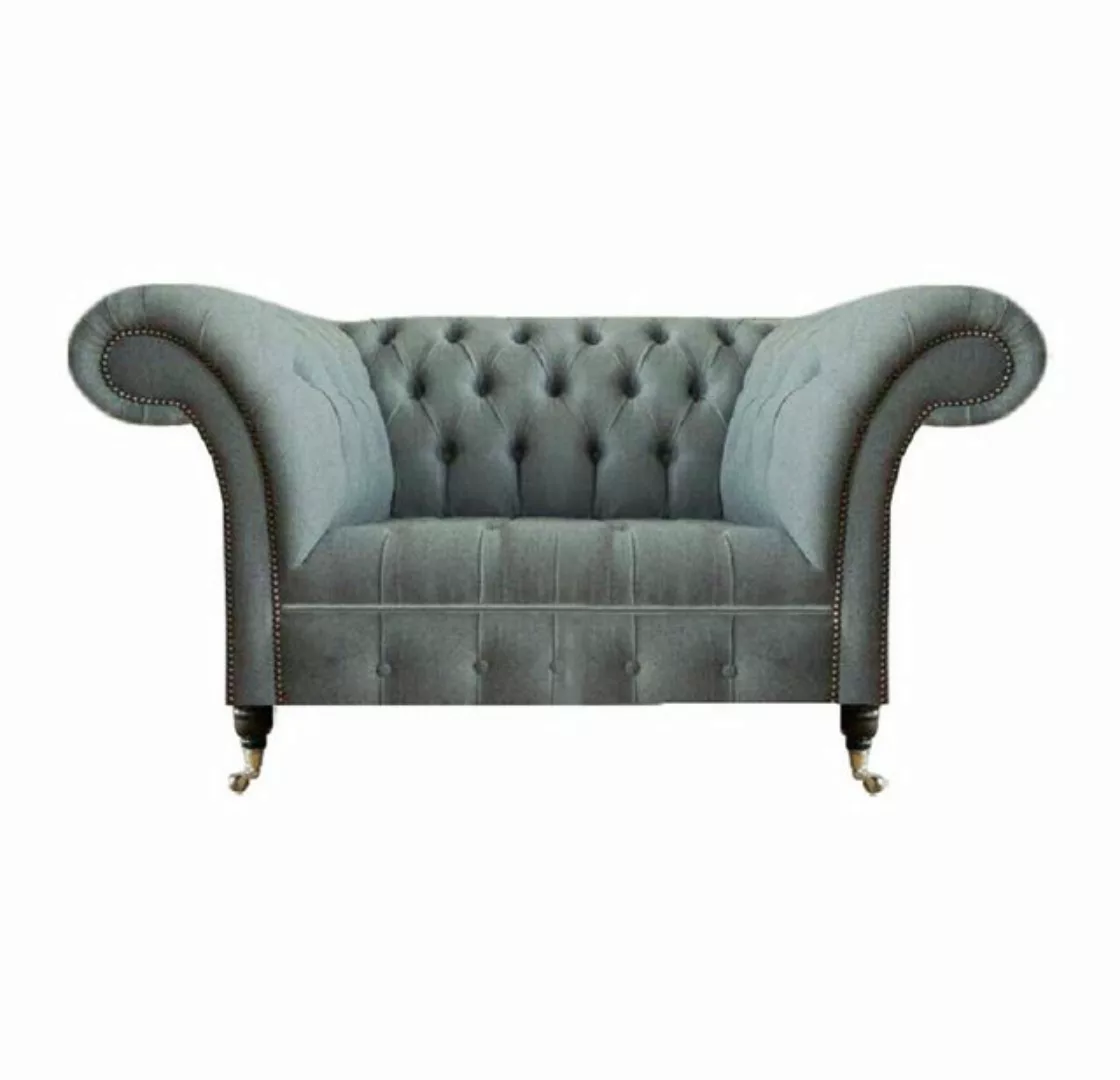 JVmoebel 2-Sitzer Wohnzimmer Luxus Sofa Zweisitzer Couch Einrichtung Modern günstig online kaufen