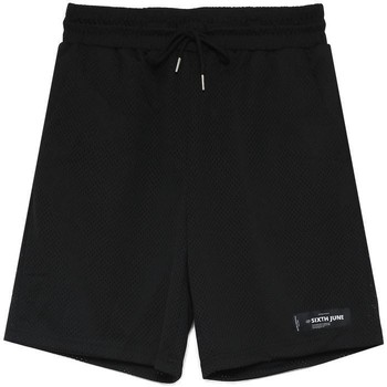 Sixth June  Shorts Short  Mesh Logo günstig online kaufen