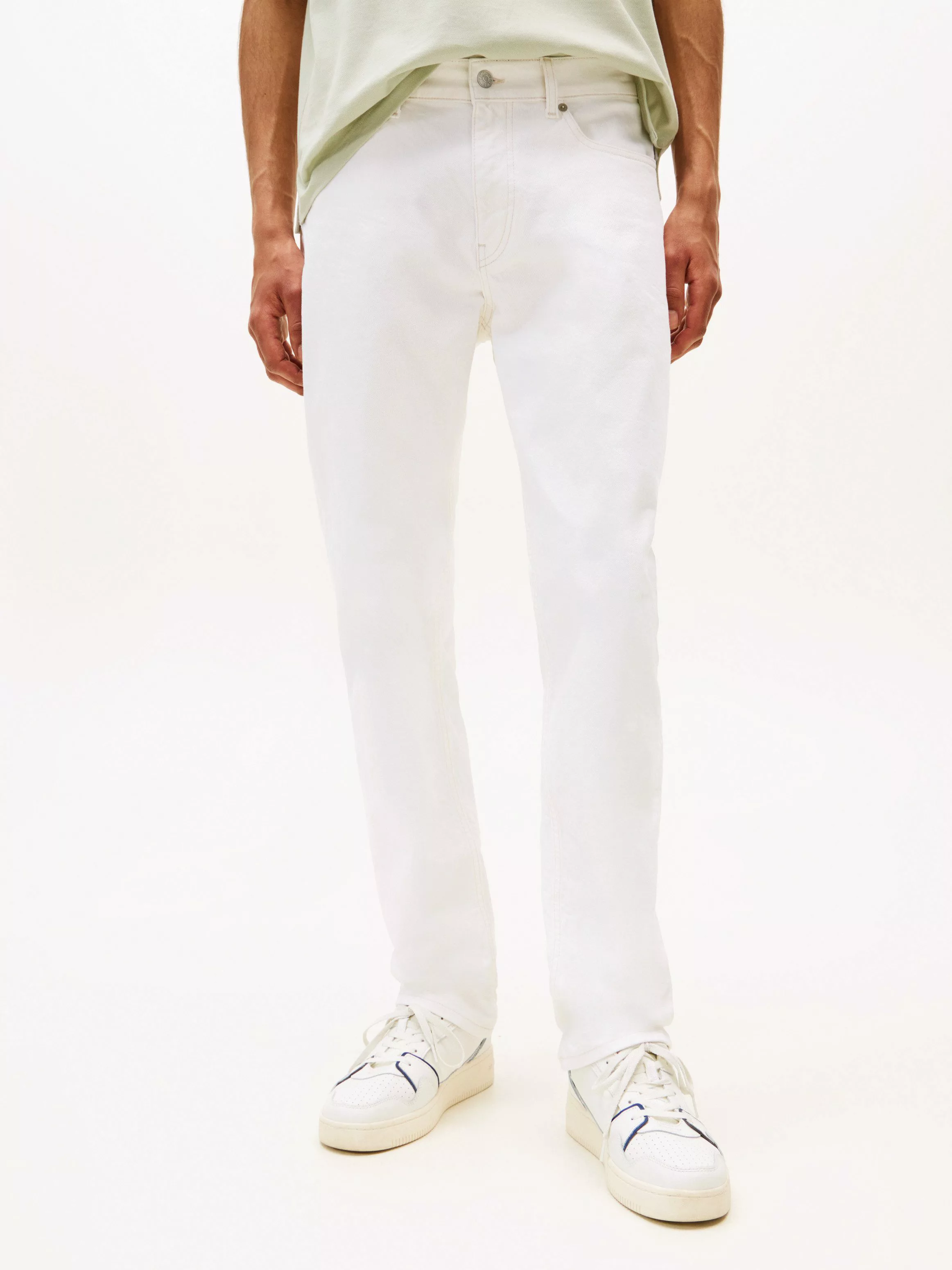 Tommy Jeans Slim-fit-Jeans Ryan Regular Slim günstig online kaufen