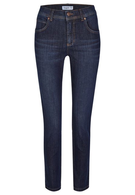 ANGELS 5-Pocket-Jeans Ornella (346680007) günstig online kaufen