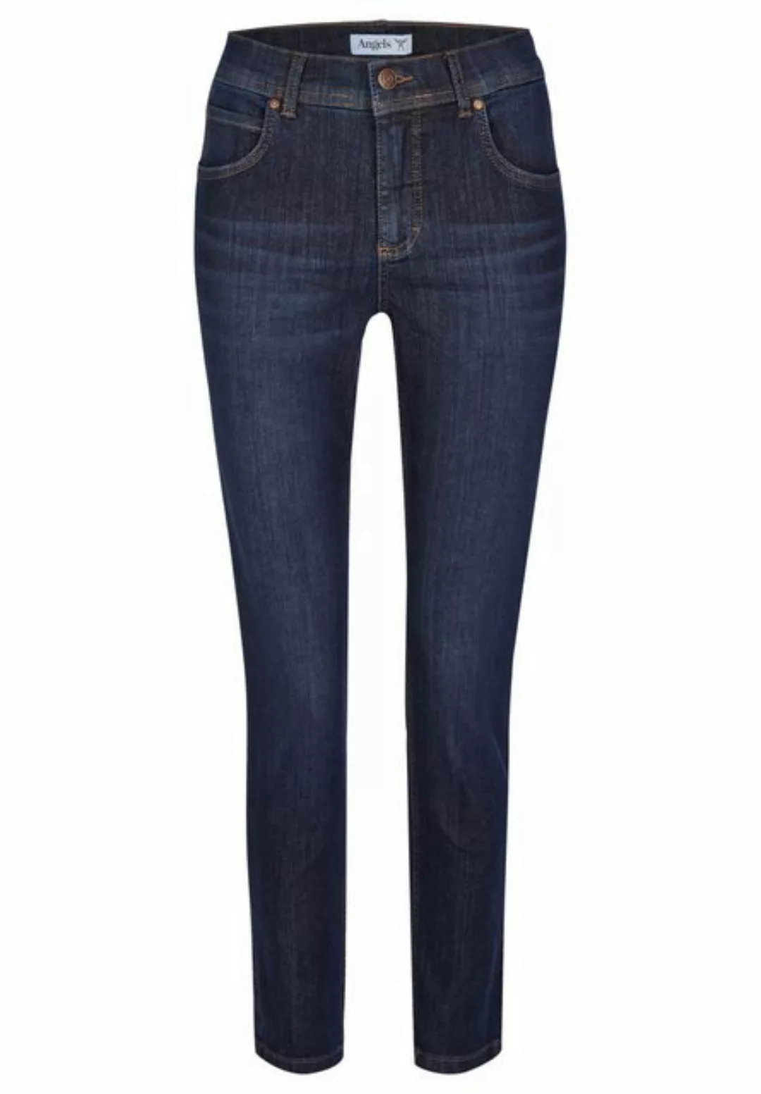 ANGELS 5-Pocket-Jeans Ornella (346680007) günstig online kaufen