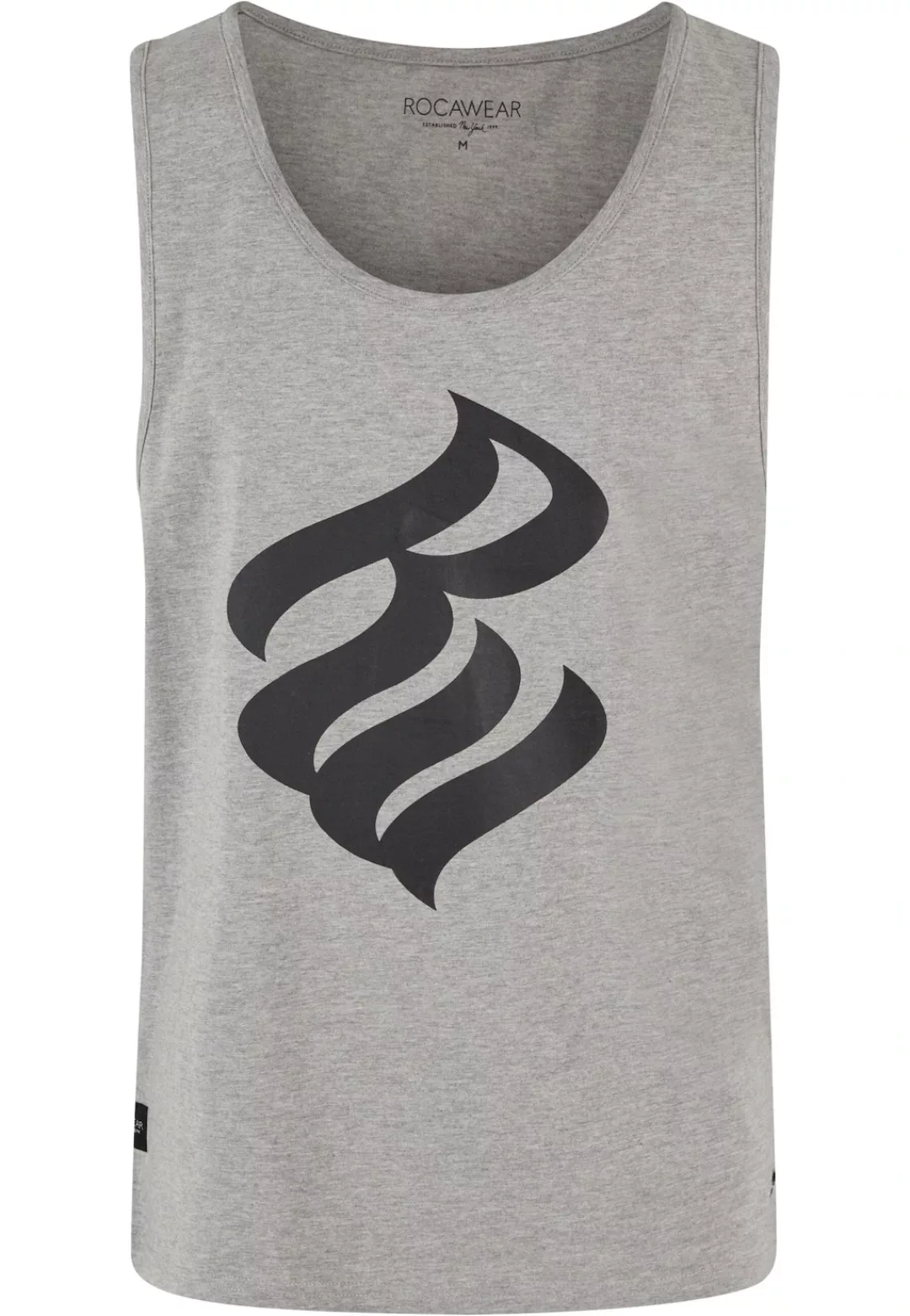 Rocawear Tanktop "Rocawear Herren Rocawear Basic Tank Top", (1 tlg.) günstig online kaufen