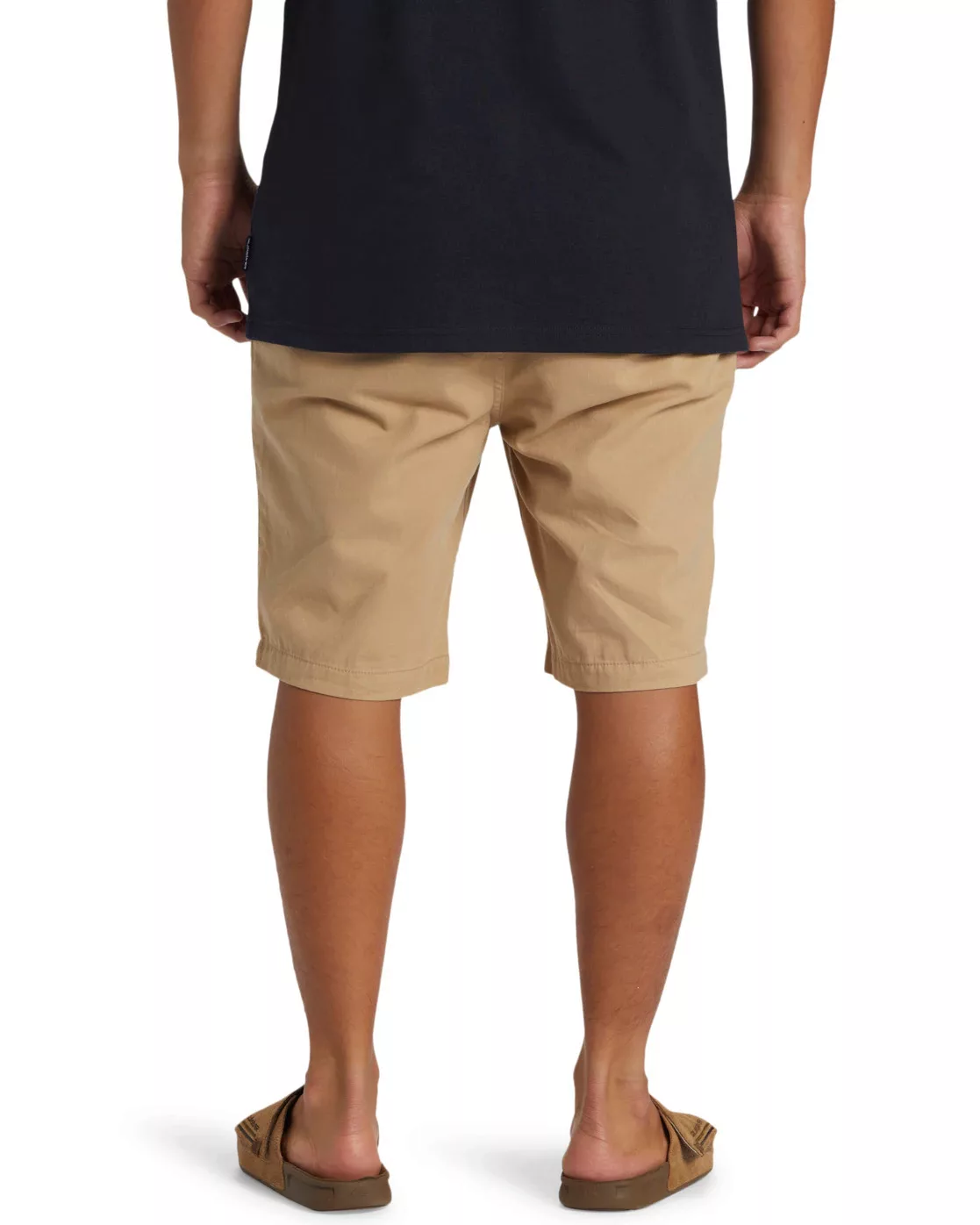 Quiksilver Shorts "Everyday Union Light" günstig online kaufen