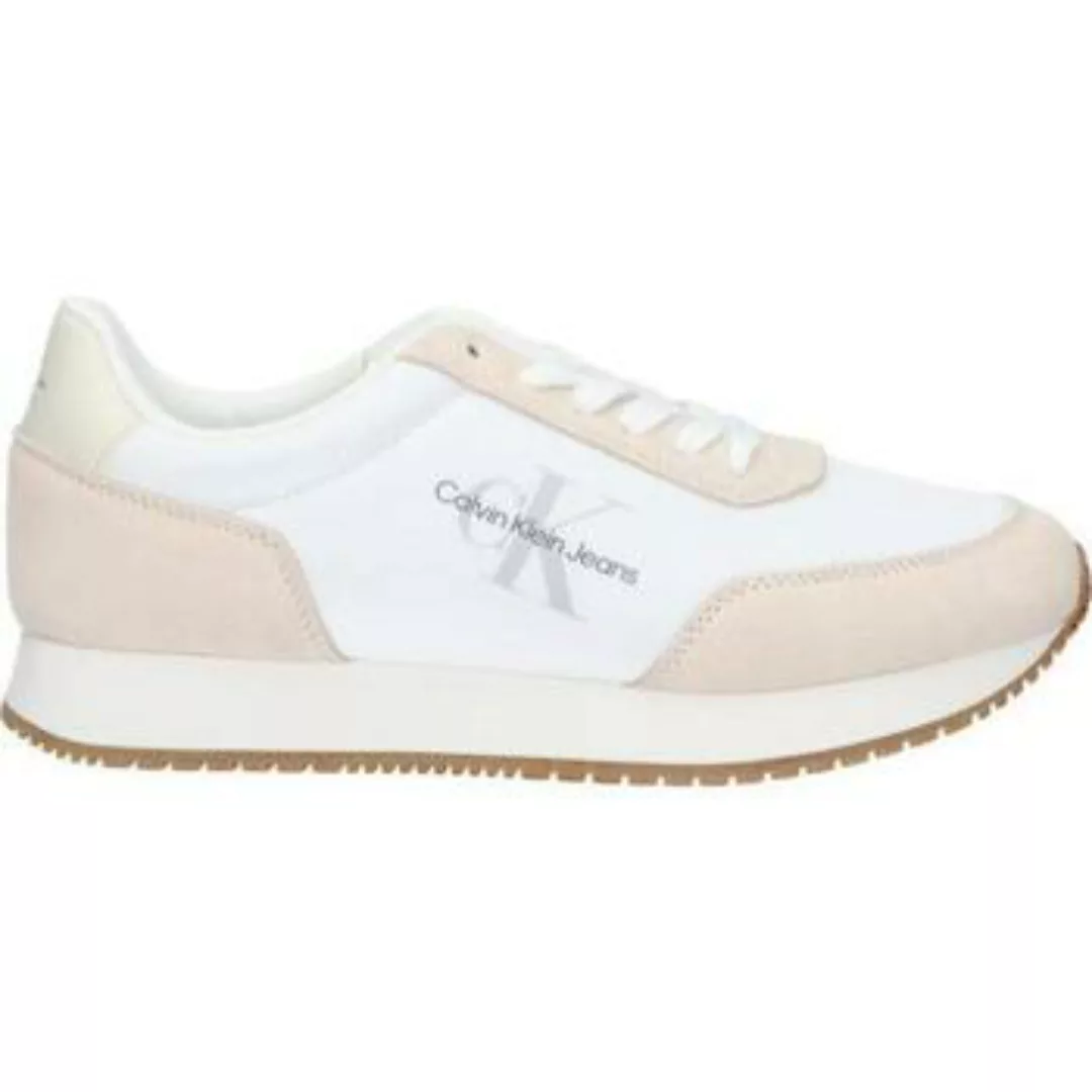 Calvin Klein Jeans  Sneaker YW0YW01326 RETRO RUNNER günstig online kaufen