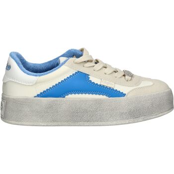 Buffalo Sneaker "Buffalo Sneaker Lederimitat" günstig online kaufen