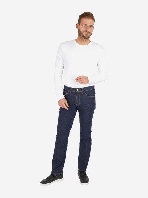 Club of Comfort 5-Pocket-Jeans HENRY-Z6516 günstig online kaufen