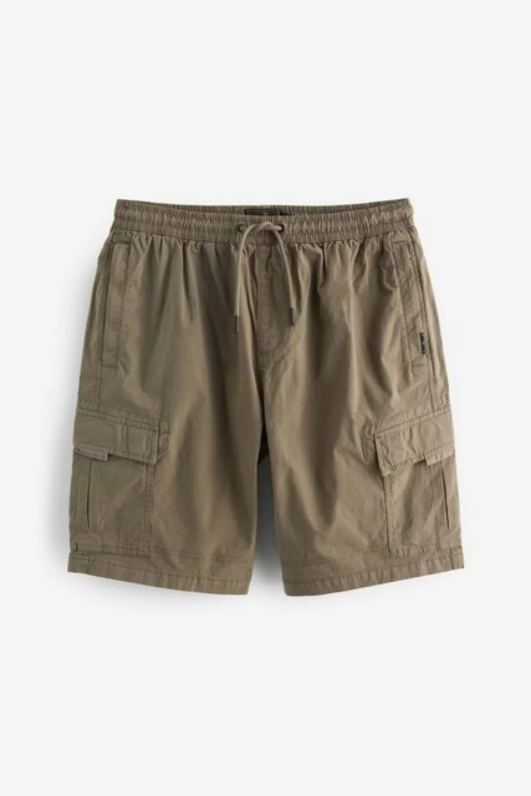 Next Cargoshorts Cargo-Shorts mit Tunnelzugbund (1-tlg) günstig online kaufen