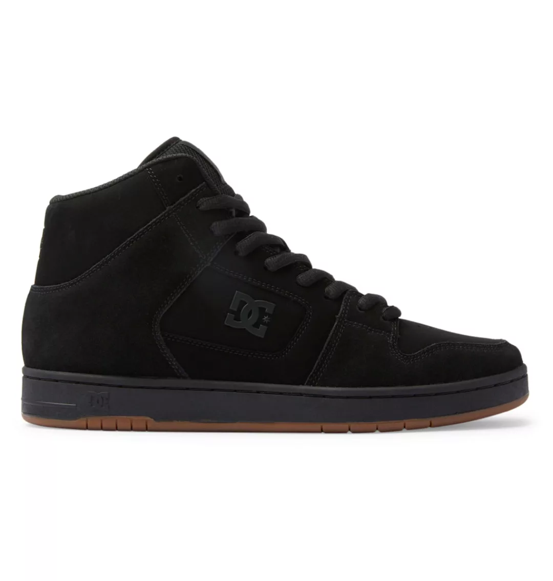 DC Shoes Sneaker "Manteca 4 Hi" günstig online kaufen