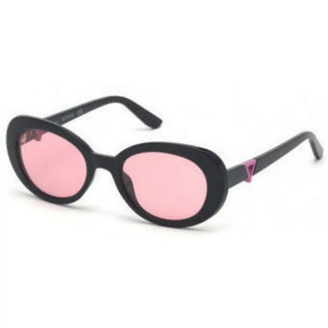 Guess  Sonnenbrillen Damensonnenbrille  GU7632 Ø 51 mm günstig online kaufen