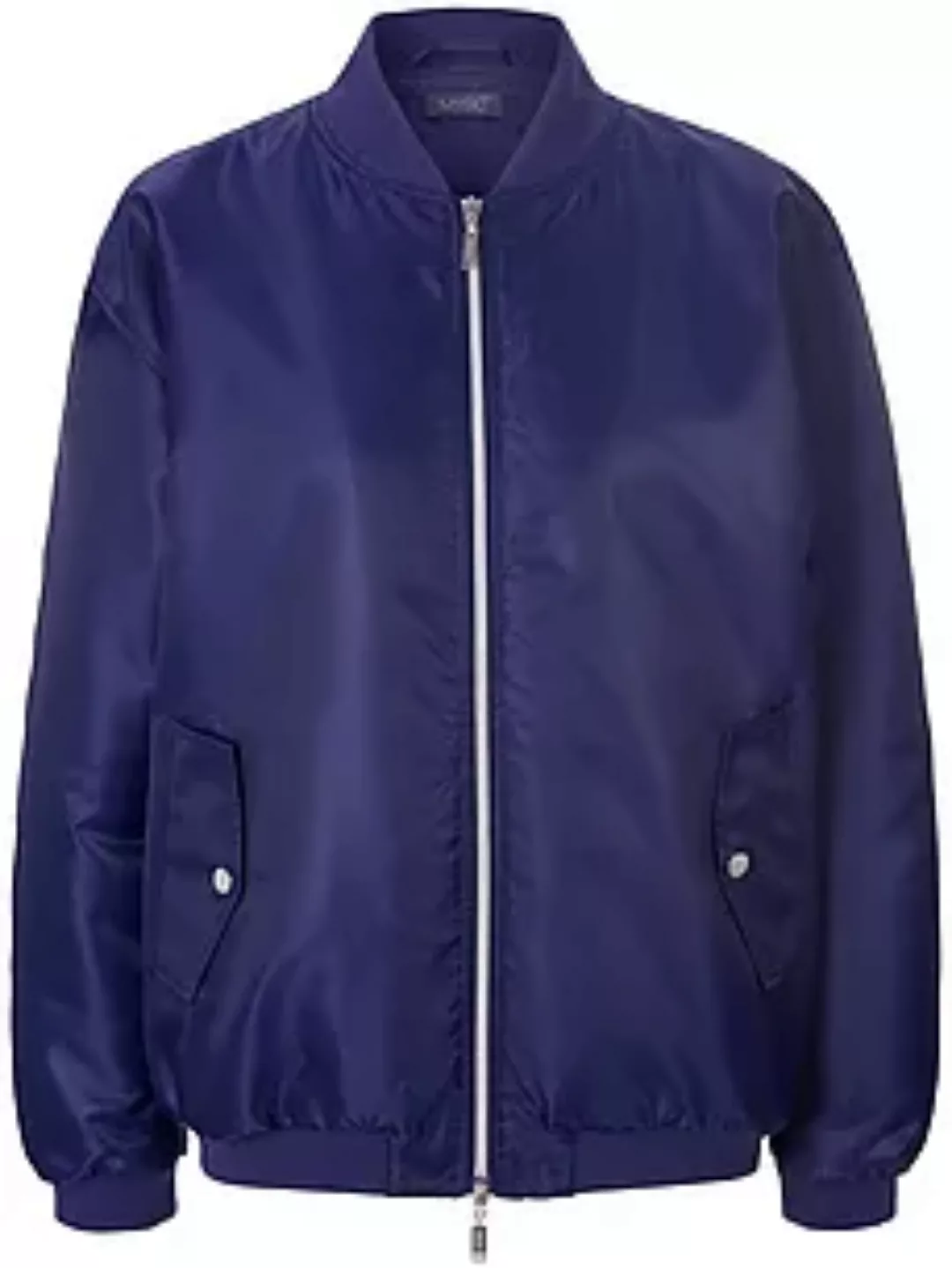 Blouson MYBC blau günstig online kaufen