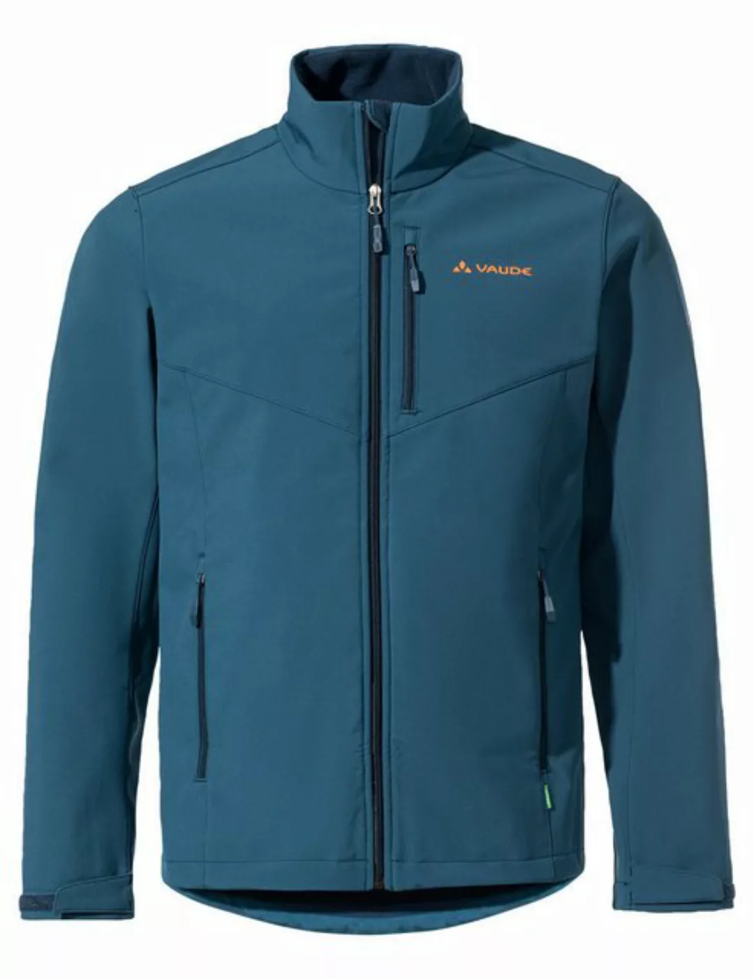 VAUDE Outdoorjacke Men's Cyclone Jacket VI (1-St) winddichte Herren Softshe günstig online kaufen