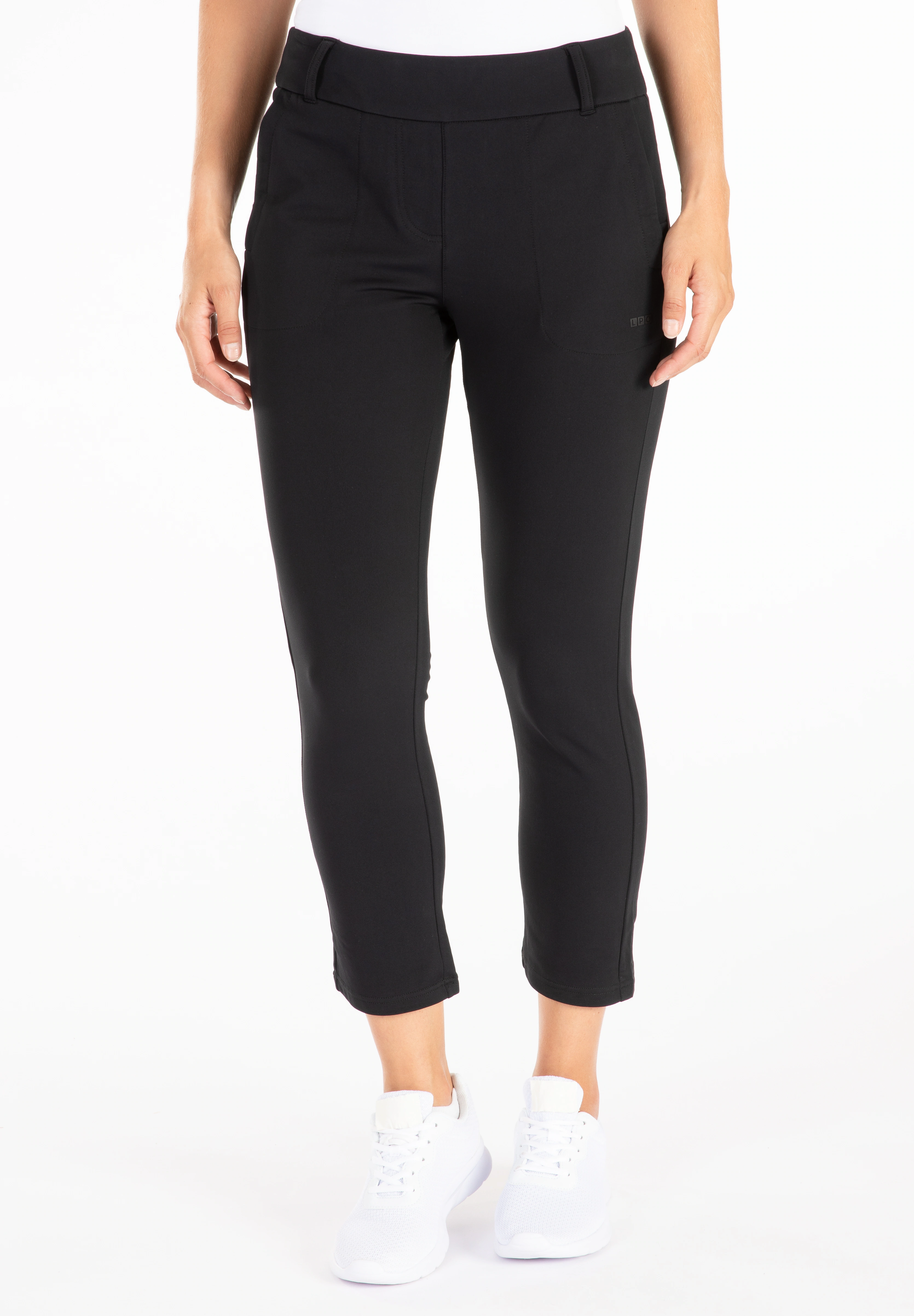 LPO Outdoorhose "KENORA KEA III NEW WOMEN", Schnelltrocknend und atmungsakt günstig online kaufen