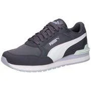 PUMA ST Runner v4 NL Sneaker Damen grau günstig online kaufen