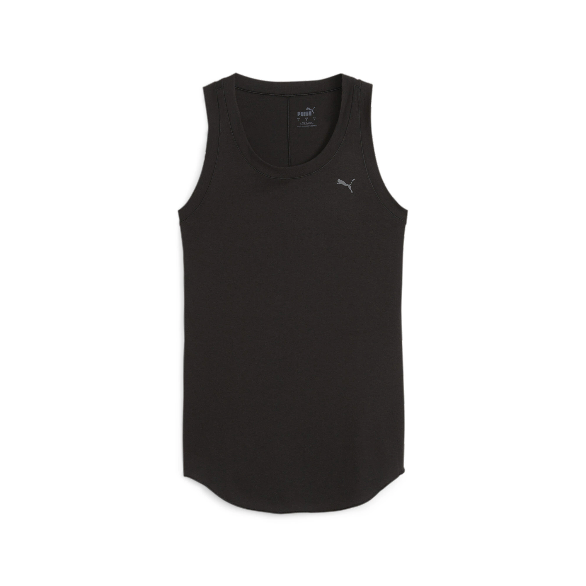 PUMA Tanktop "STUDIO FOUNDATION RACERBACK TANK" günstig online kaufen